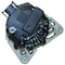 Wai Global Alternator, ALTVA IRIF 12V 110A CW, 110 Amp12 Volt, CW, 6Groove Clutch Pulley 11673N - alternate 4